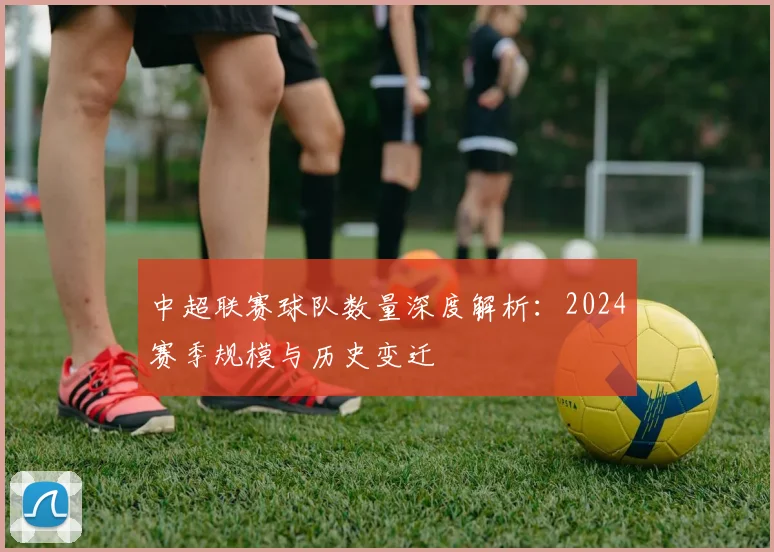 中超联赛球队数量深度解析:2024赛季规模与历史变迁